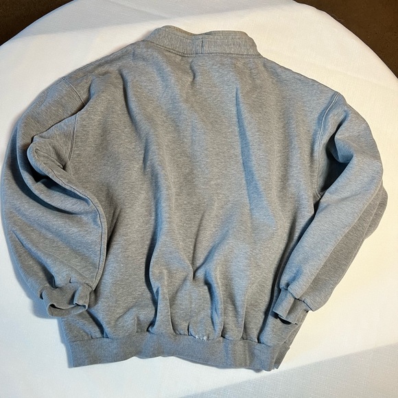 Mickey Inc, Walt Disney World sweatshirt, grey ,size XL, no hood - Picture 2 of 6